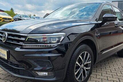 VW Tiguan 136.000 km 23.990 € Nordheim bei Heilbronn 74226