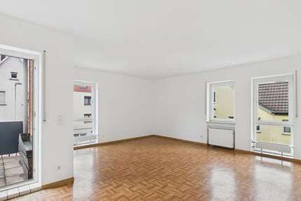 Wohnung zum Mieten in Obersulm 770 € 66 m² 2 zimmer