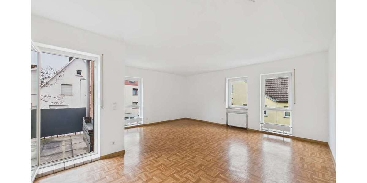 Wohnung zum Mieten in Obersulm 770 € 66 m² 2 zimmer