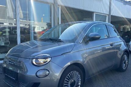 Fiat 500e 20.500 km 20.990 &euro; Asperg 71679