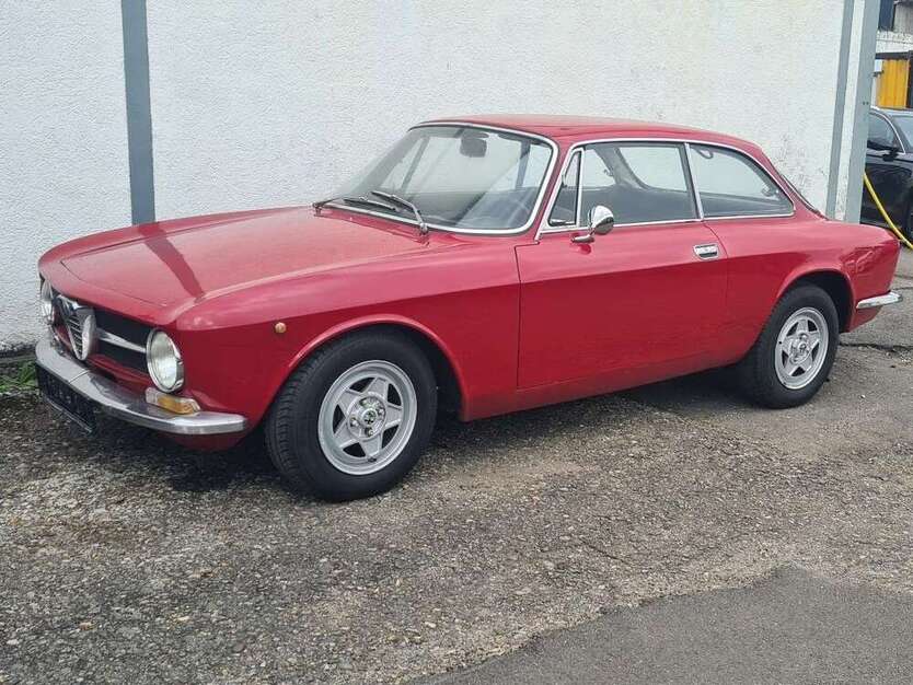 Giulia