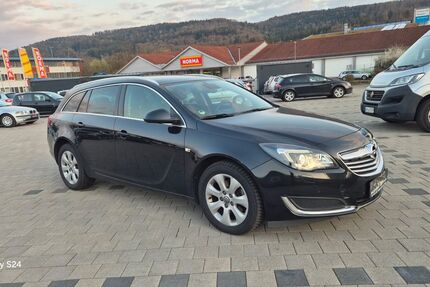 Opel Insignia 168.000 km 4.390 &euro; Sulzbach/Murr 71560