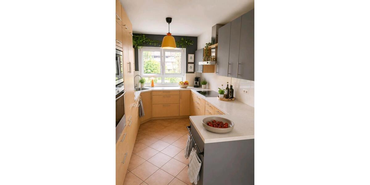 Doppelhaushälfte Aspach - 5 Zimmer, 127 m&sup2;, 495.000&euro; | Angebot:26469959