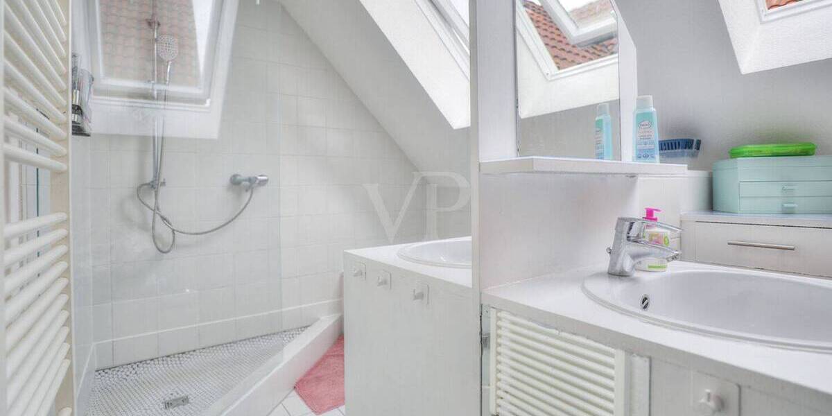 Etagenwohnung Brackenheim - 4 Zimmer, 98 m&sup2;, 365.000&euro; | Angebot:26274474
