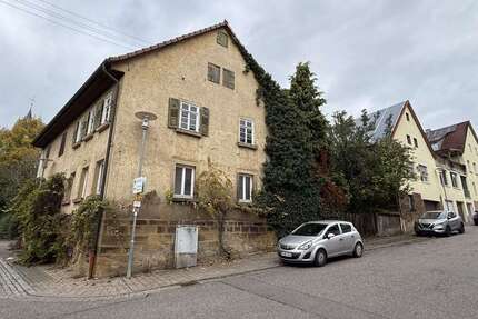 Grundstück Güglingen - 690.000&euro; | Angebot:24750880