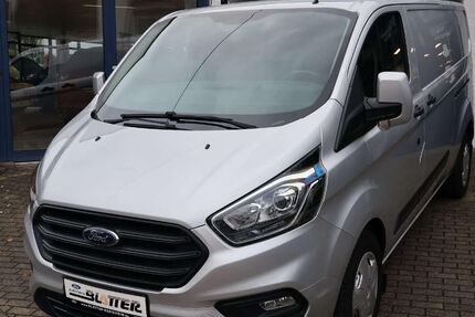 Ford Transit Custom 63.250 km 23.450 € Besigheim 74354