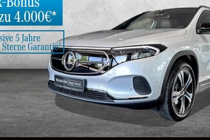 Mercedes EQA