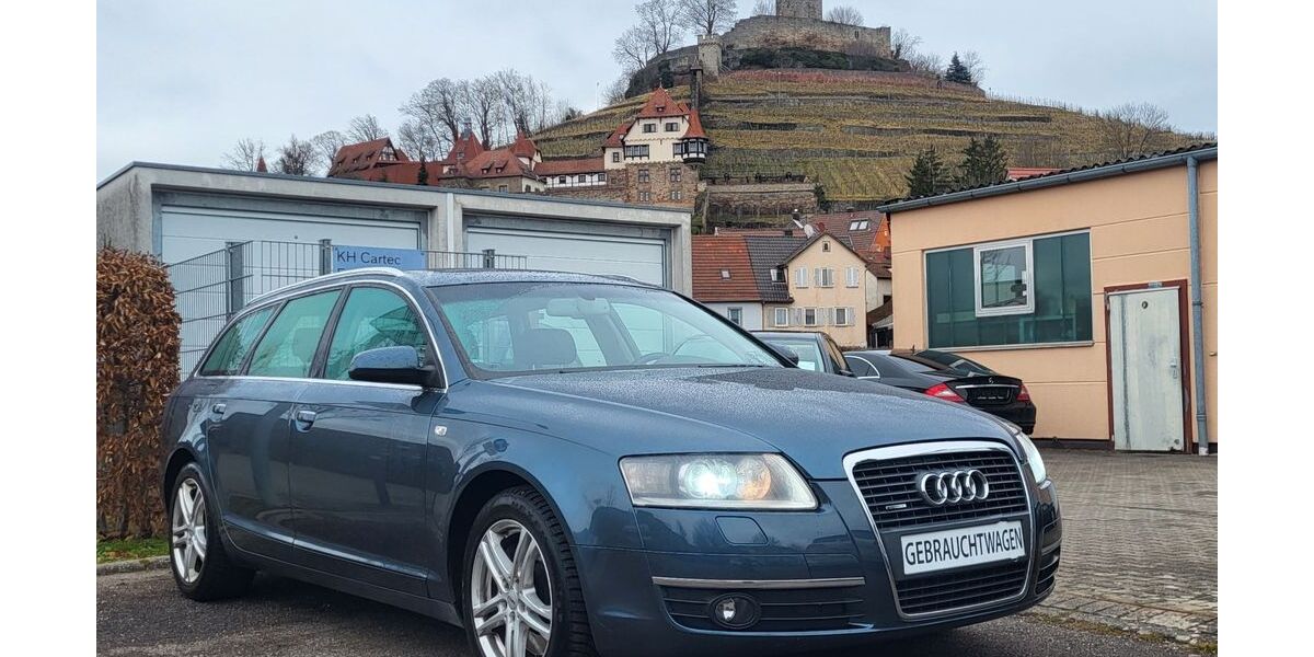 Audi A6 156.900 km 9.750 &euro; Beilstein 71717