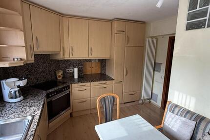 Einfamilienhaus mit Einliegerwohnung zu vermieten 11 zimmer