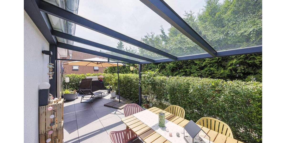 Bungalow Cleebronn - 3 Zimmer, 107 m&sup2;, 599.000&euro; | Angebot:25742391