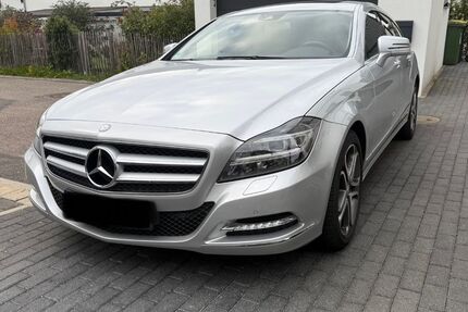 Mercedes-Benz CLS 250 Shooting Brake 200.000 km 16.500 € Kirchheim am Neckar 74366