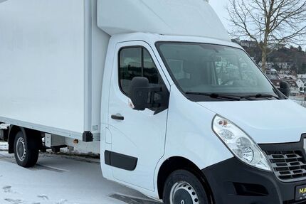Renault Master 45.690 km 29.990 &euro; Sinsheim 74889