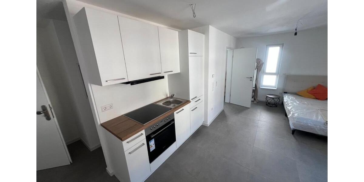 Etagenwohnung Heilbronn Kernstadt - 1 Zimmer, 31 m&sup2;, 169.600&euro; | Angebot:27155061