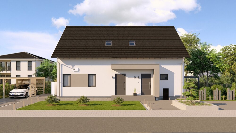 Grundstück in Möckmühl - Ihr Mehrfamilienhaus individuell planbar - Mehrfamilienhaus, Wohnhaus Möckmühl | Angebot:27646276