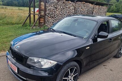 BMW 116 174.000 km 3.600 &euro; Langenbrettach 74243