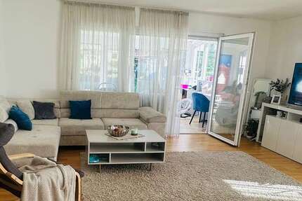 Wohnung Sersheim - 5 Zimmer, 144 m&sup2;, 1.490&euro; | Angebot:27166587