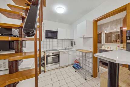 Wohnung Untergruppenbach - 2 Zimmer, 27 m&sup2;, 80.000&euro; | Angebot:27692018