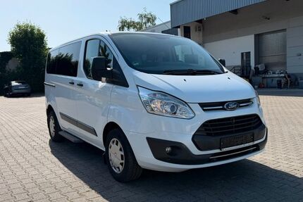 Ford Transit Custom 164.890 km 10.948 &euro; Heilbronn/Untereisesheim 74257