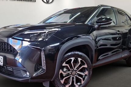 Toyota Yaris Cross 3.600 km 29.700 &euro; Ludwigsburg 71636