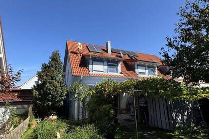 Ein Zuhause zum Ankommen - Attraktives Reihenendhaus mit Gartenidylle und viel Platz für die Familie 5 zimmer