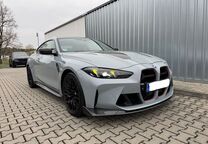 Gebrauchtwagen BMW M4