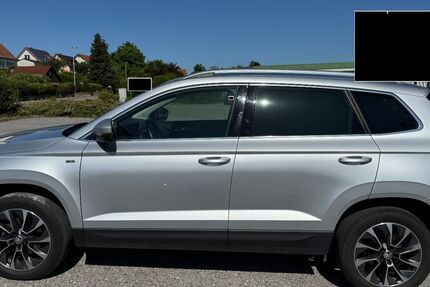 Skoda Karoq 82.500 km 19.800 &euro; Öhringen 74613