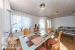 Zentrale Lage trifft coole und stilvolle 3-Zim.-Whg. mit Sonnenbalkon und TG-Stellpl. in HNBiberach 3 zimmer
