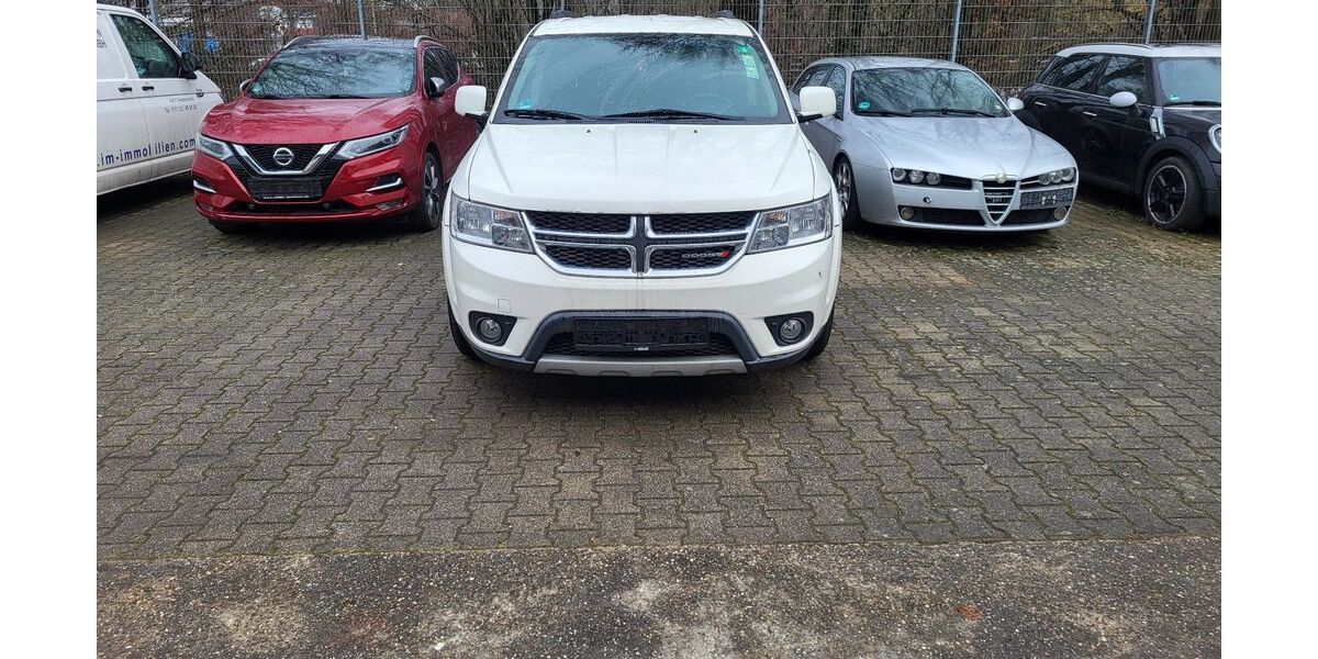 Dodge Journey 233.774 km 2.999 &euro; Neckarsulm 74172