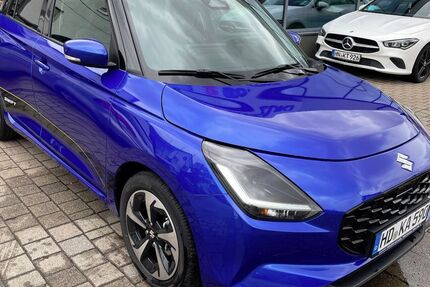 Suzuki Swift 4.000 km 19.500 &euro; Sinsheim 74889