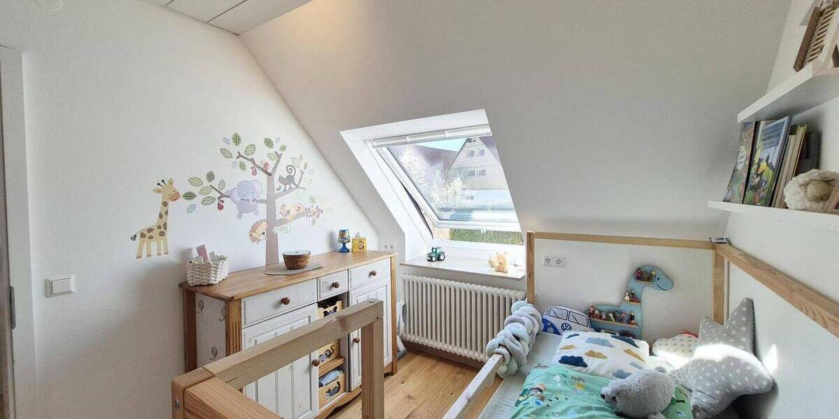 Reihenmittelhaus Weinsberg Wimmental - 4 Zimmer, 149 m&sup2;, 415.000&euro; | Angebot:26217828