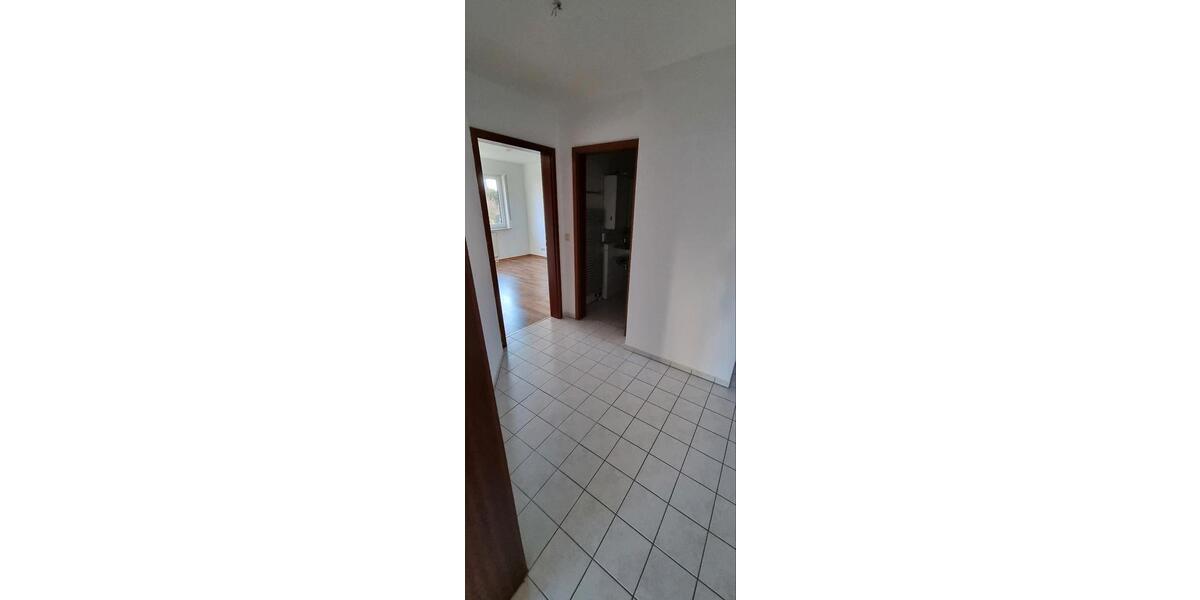 2 Zi. Wohnung in Bretzfeld 2 zimmer