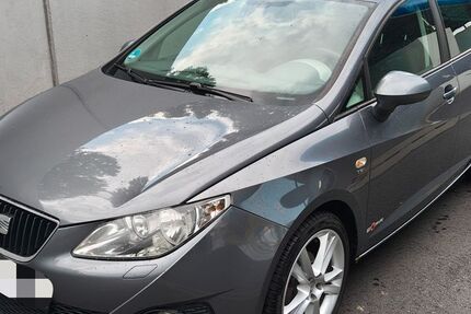 Seat Ibiza 177.000 km 2.500 &euro; Bad Rappenau 74906