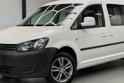 VW Caddy 121.552 km 17.380 &euro; Sinsheim 74889