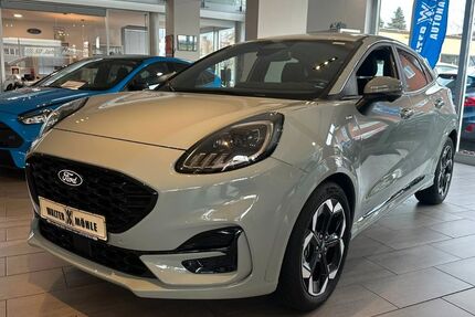 Ford Puma 3.820 km 24.880 &euro; Aspach 71546
