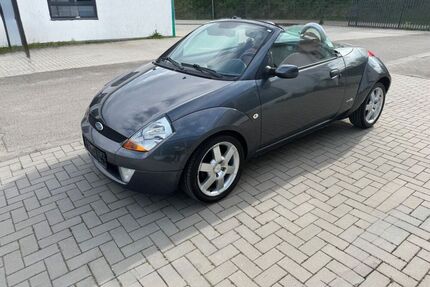 Ford Streetka
