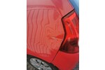 Dacia Sandero 124.000 km 1.690 € Backnang 71522