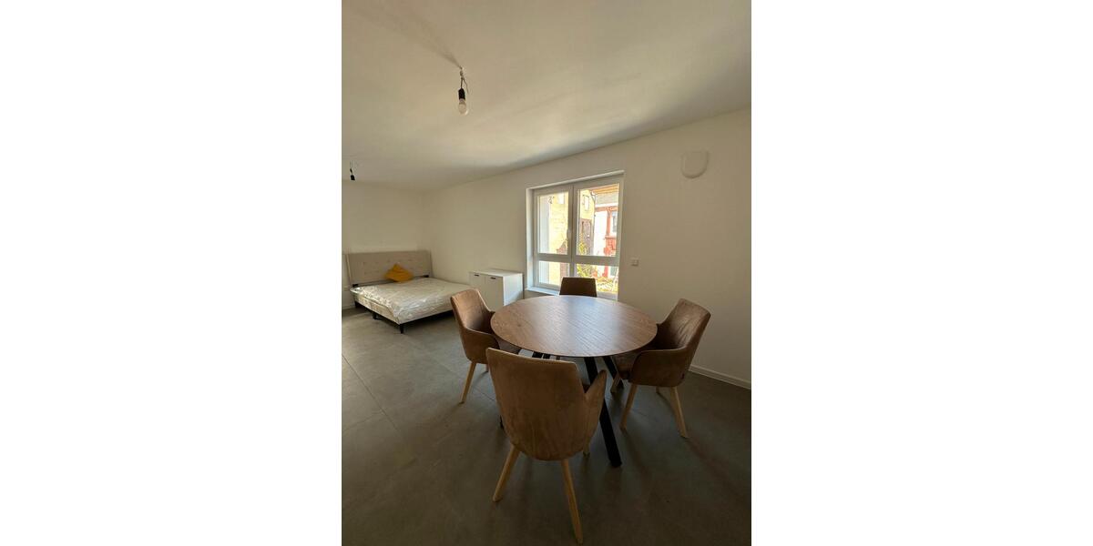 Etagenwohnung Heilbronn Kernstadt - 1 Zimmer, 31 m&sup2;, 204.000&euro; | Angebot:26165700