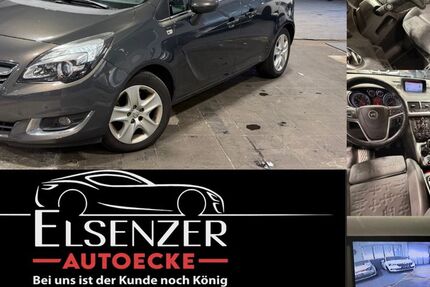 Opel Meriva 179.999 km 5.299 &euro; Eppingen 75031