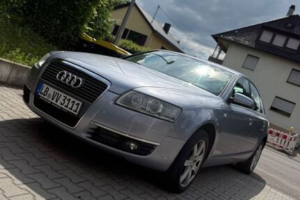 Audi A6 225.700 km 3.600 &euro; Marbach 71672