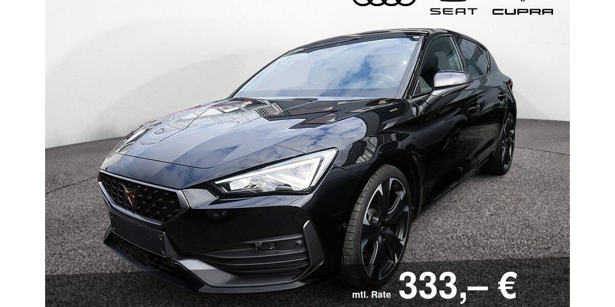 Cupra Leon 19.150 km 31.930 &euro; Bietigheim-Bissingen 74321