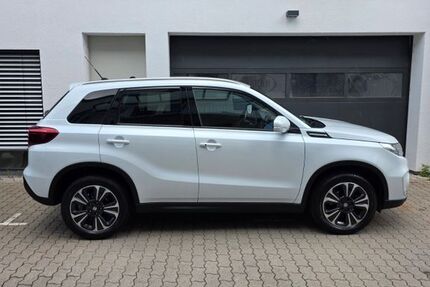 Suzuki Vitara 63.100 km 16.299 &euro; Neudenau 74861