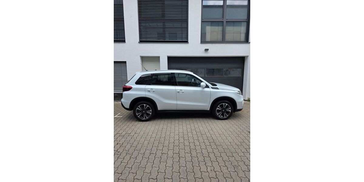 Suzuki Vitara 63.100 km 16.299 &euro; Neudenau 74861