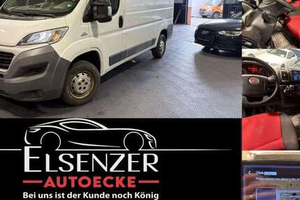 Fiat Ducato 288.999 km 7.999 &euro; Eppingen 75031