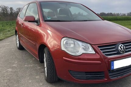 VW Polo 170.000 km 2.800 &euro; Aspach 71546