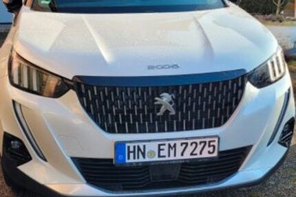 Peugeot 2008 78.000 km 22.300 &euro; Eppingen 75031