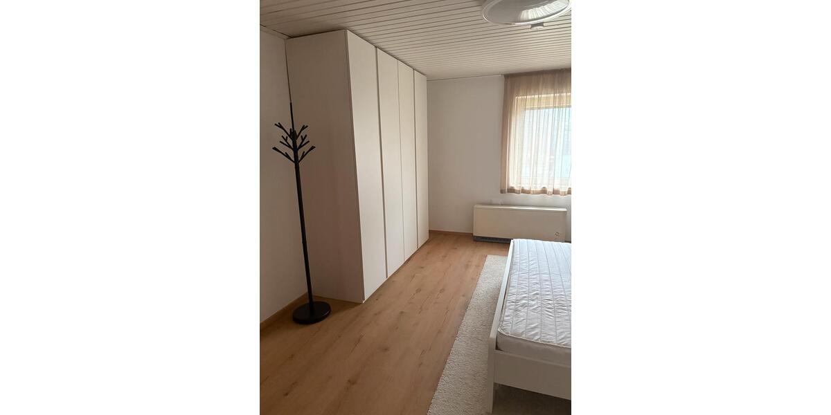 Erdgeschoßwohnung Bretzfeld - 2 Zimmer, 55 m&sup2;, 800&euro; | Angebot:26123232