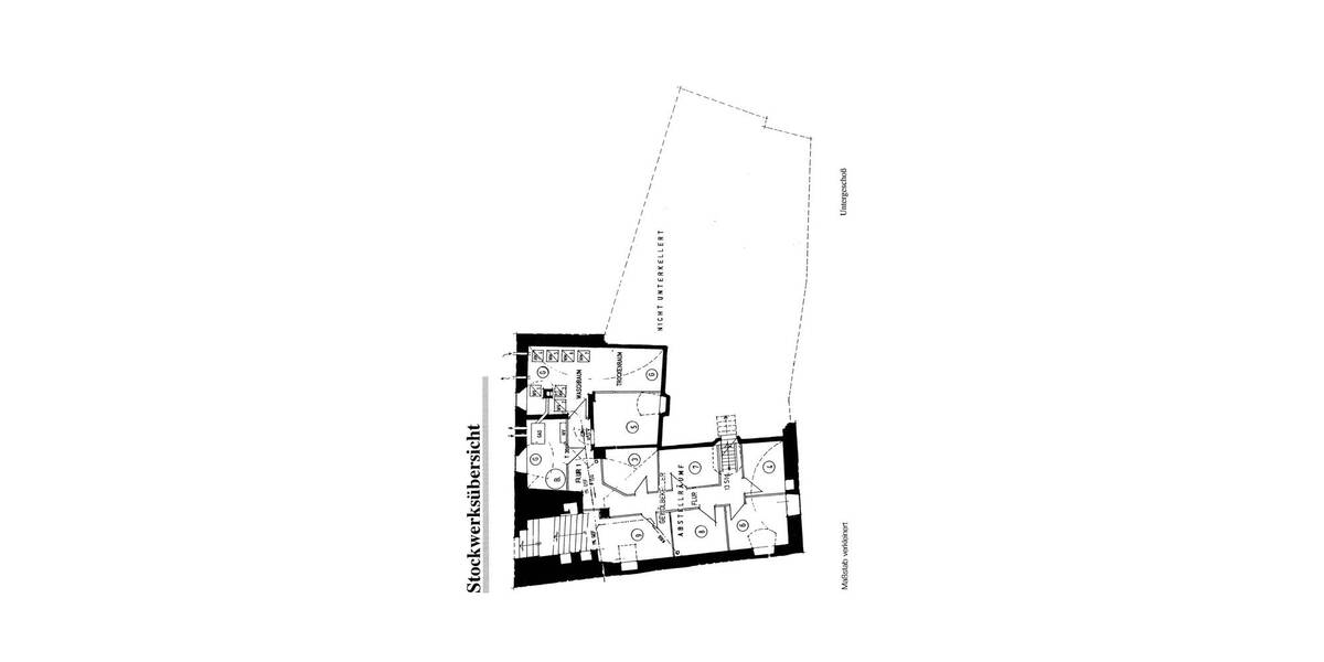 Etagenwohnung Brackenheim - 3 Zimmer, 87 m&sup2;, 890&euro; | Angebot:26400787