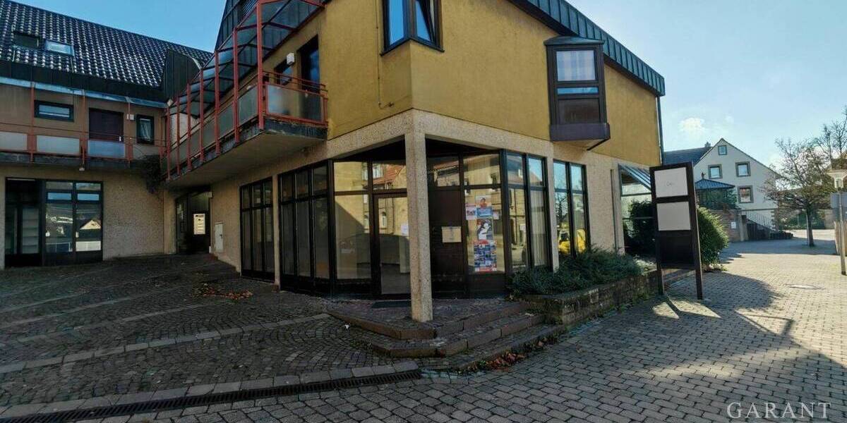 Gewerbeobjekt Sternenfels - 150.000&euro; | Angebot:23983231