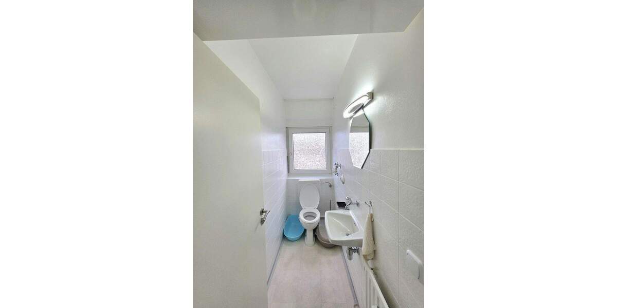 Etagenwohnung Heilbronn Biberach - 3 Zimmer, 82 m&sup2;, 269.000&euro; | Angebot:24242501