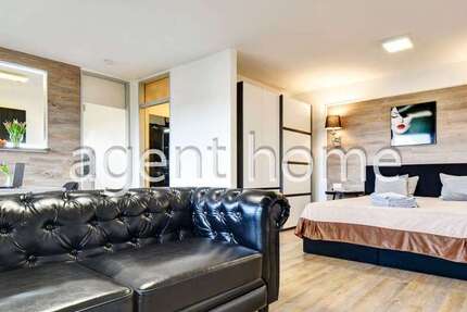 Zimmer Ludwigsburg Eglosheim - 1 Zimmer, 1.400&euro; | Angebot:27668135